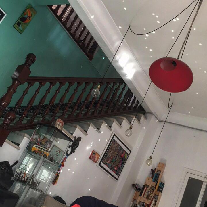 Casa Babylon Backpakers Hostel Málaga Buitenkant foto